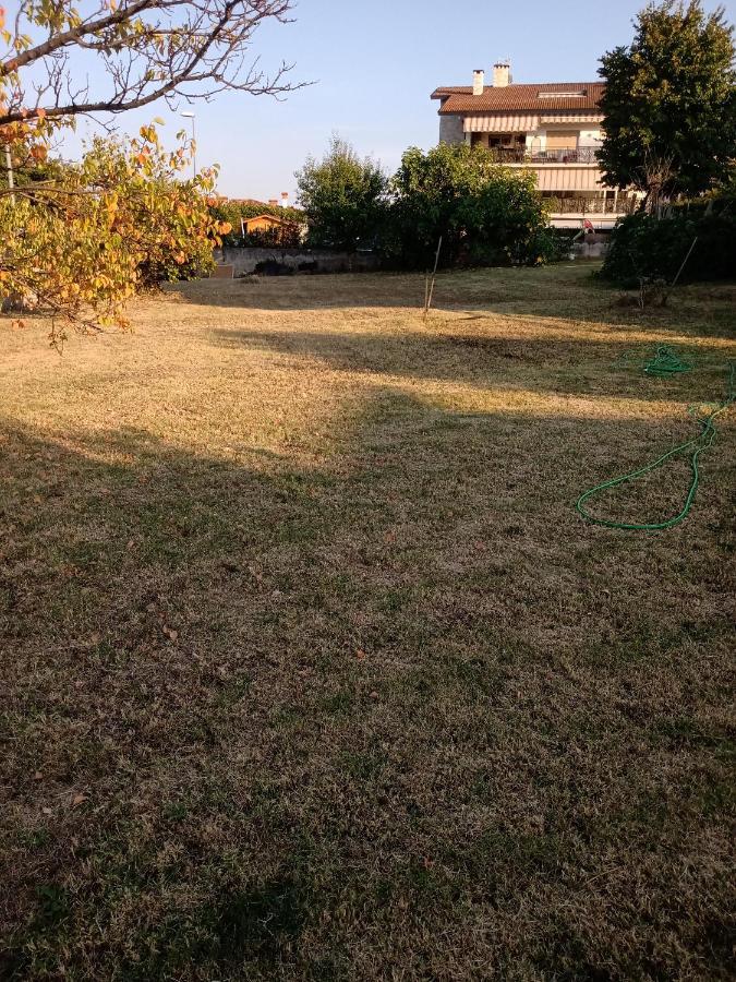 Appartamento Nerio Múggia Exterior foto