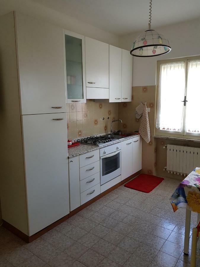 Appartamento Nerio Múggia Exterior foto